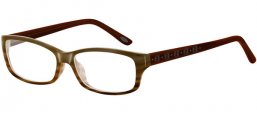 Lunettes de vue - Loewe - VLW750 - 0ACH SPOTTED BROWN