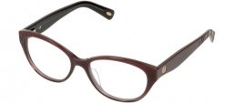 Frames - Loewe - VLW872 - 06BD BROWN GRADIENT