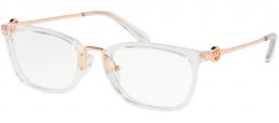 Monturas - Michael Kors - MK4054 CAPTIVA - 3105 CRYSTAL CLEAR