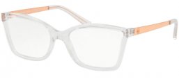 Monturas - Michael Kors - MK4058 CARACAS - 3050 CRYSTAL CLEAR INJECTED