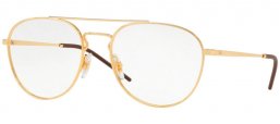 Monturas - Ray-Ban® - RX6414 - 2500 GOLD