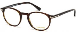 Monturas - Tom Ford - FT5294 - 052 DARK HAVANA