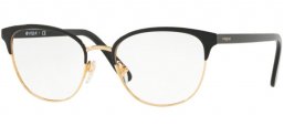 Frames - Vogue eyewear - VO4088 - 352 BLACK  GOLD