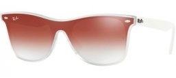 Ray-Ban® RB4440N BLAZE WAYFARER