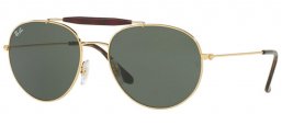 Ray-Ban® RB3540