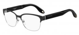 Monturas - Givenchy - GV 0004 - QV9 BLACK