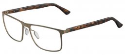 Frames - Gucci - GG 2275 - W4Q MATTE BROWN OLIVE