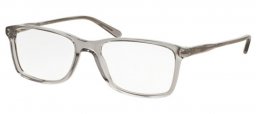 Monturas - POLO Ralph Lauren - PH2155 - 5413 SHINY SEMI TRANSPARENT GREY