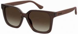 Gafas de Sol - Havaianas - IMBE - 09Q (HA) BROWN // BROWN GRADIENT