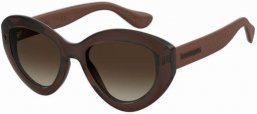 Gafas de Sol - Havaianas - IRACEMA - 09Q (HA) BROWN // BROWN GRADIENT