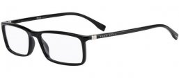 Frames - BOSS Hugo Boss - BOSS 0680/IT - 807 BLACK