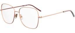 Monturas - BOSS Hugo Boss - BOSS 1214 - G1C MATTE ROSE GOLD