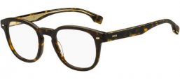 Frames - BOSS Hugo Boss - BOSS 1384 - 086 HAVANA