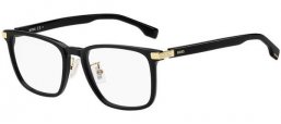 Monturas - BOSS Hugo Boss - BOSS 1408/F - 2M2 BLACK GOLD