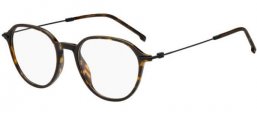 Monturas - BOSS Hugo Boss - BOSS 1481 - 2OS HAVANA MATTE BLACK