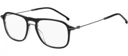 Monturas - BOSS Hugo Boss - BOSS 1482 - 284 BLACK RUTHENIUM