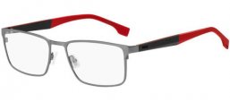 Monturas - BOSS Hugo Boss - BOSS 1488 - GHP RUTHENIUM RED