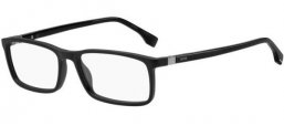 Monturas - BOSS Hugo Boss - BOSS 1493 - ANS BLACK DARK RUTHENIUM