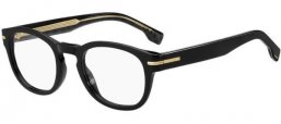 Frames - BOSS Hugo Boss - BOSS 1504 - INA BLACK PATTERN BLACK