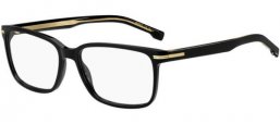 Monturas - BOSS Hugo Boss - BOSS 1511 - 807 BLACK