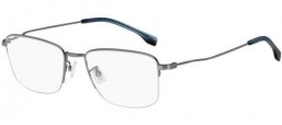 Monturas - BOSS Hugo Boss - BOSS 1516/G - R81 MATTE RUTHENIUM