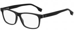 Lunettes de vue - BOSS Hugo Boss - BOSS 1518 - 807 BLACK