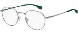 Gafas Junior - Hugo Boss junior - BOSS 1549 - SMF RUTHENIUM GREEN