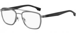 Monturas - BOSS Hugo Boss - BOSS 1583 - HEK GREY DARK RUTHENIUM