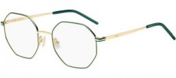 Monturas - BOSS Hugo Boss - BOSS 1590 - PEF GOLD GREEN