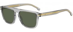 Gafas de Sol - BOSS Hugo Boss - BOSS 1599/S - KB7 (QT) GREY // GREEN