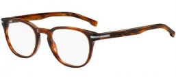 Monturas - BOSS Hugo Boss - BOSS 1601 - EX4 BROWN HORN