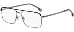 Monturas - BOSS Hugo Boss - BOSS 1606 - V81 DARK RUTHENIUM BLACK