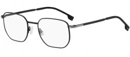 Monturas - BOSS Hugo Boss - BOSS 1633 - 003 MATTE BLACK