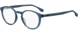 Lunettes de vue - BOSS Hugo Boss - BOSS 1650 - PJP BLUE