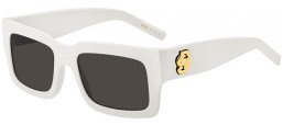 Gafas de Sol - BOSS Hugo Boss - BOSS 1654/S - VK6 (IR) WHITE // GREY