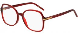 Monturas - BOSS Hugo Boss - BOSS 1658 - C9A RED