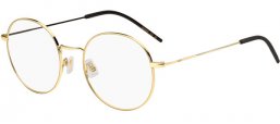 Frames - BOSS Hugo Boss - BOSS 1665 - RHL GOLD BLACK