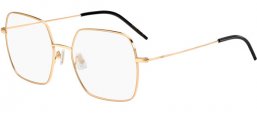 Frames - BOSS Hugo Boss - BOSS 1666 - 000 ROSE GOLD