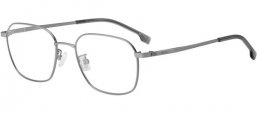 Monturas - BOSS Hugo Boss - BOSS 1674/F - R81 MATTE RUTHENIUM