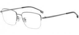 Frames - BOSS Hugo Boss - BOSS 1675/F - R81 MATTE RUTHENIUM