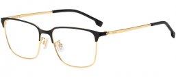 Monturas - BOSS Hugo Boss - BOSS 1676/F - I46 MATTE BLACK GOLD