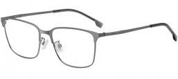 Monturas - BOSS Hugo Boss - BOSS 1676/F - R80 MATTE DARK RUTHENIUM