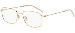 Frames - BOSS Hugo Boss - BOSS 1678/F - J5G GOLD