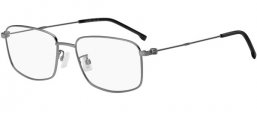 Frames - BOSS Hugo Boss - BOSS 1678/F - KJ1 DARK RUTHENIUM