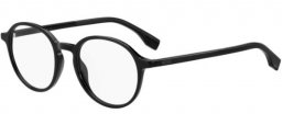 Gafas Junior - Hugo Boss junior - BOSS 1682 - 807 BLACK