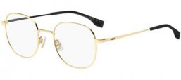 Gafas Junior - Hugo Boss junior - BOSS 1684 - RHL GOLD BLACK