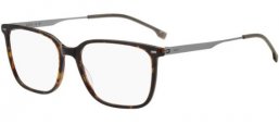 Monturas - BOSS Hugo Boss - BOSS 1696 - 3MA HAVANA RUTHENIUM