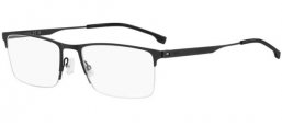 Monturas - BOSS Hugo Boss - BOSS 1698 - 003 MATTE BLACK