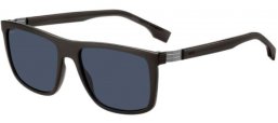 Gafas de Sol - BOSS Hugo Boss - BOSS 1699/S - KB7 (KU) GREY // BLUE GREY