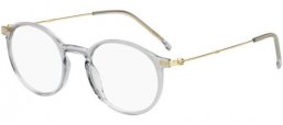 Lunettes de vue - BOSS Hugo Boss - BOSS 1703 - FT3 GREY GOLD